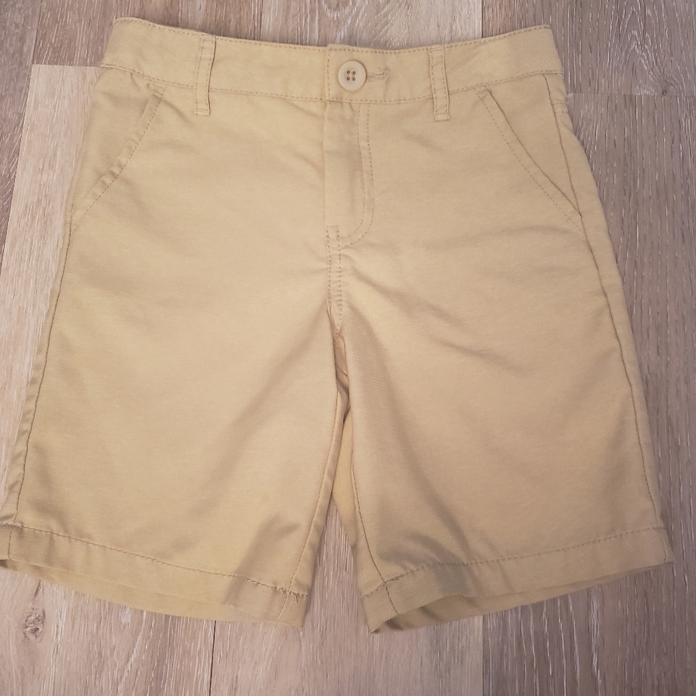 Boys quick dry Chino shorts